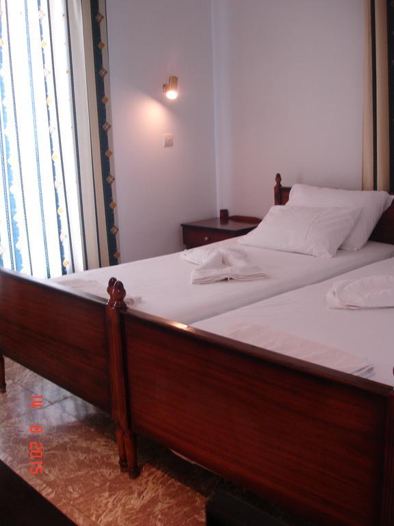 Cohyli Hotel Ireo Zimmer foto