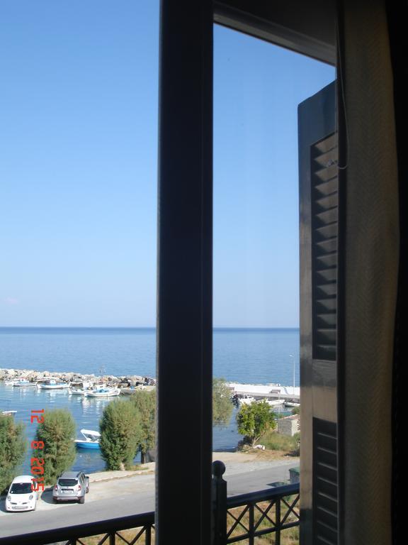 Cohyli Hotel Ireo Exterior foto