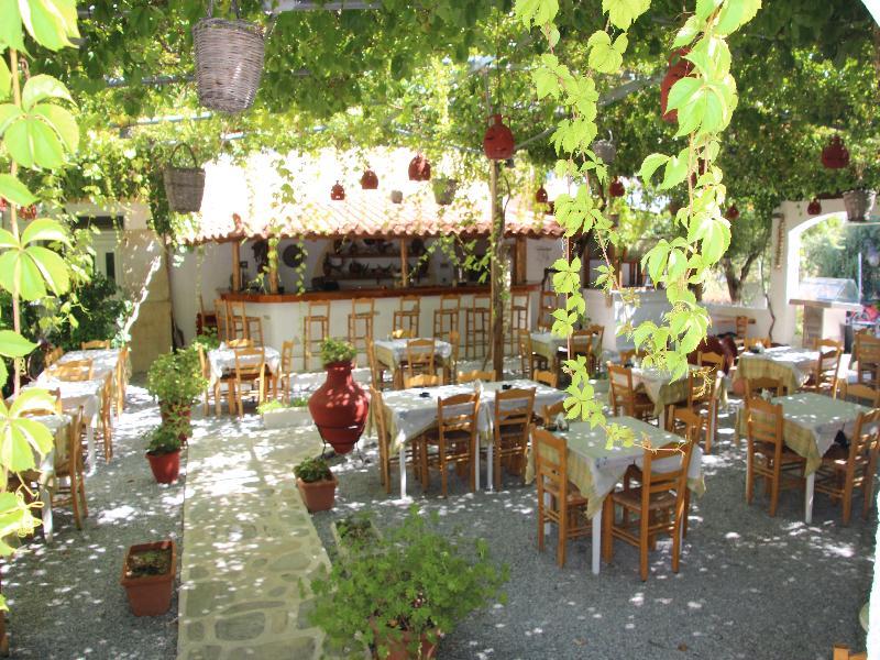 Cohyli Hotel Ireo Exterior foto
