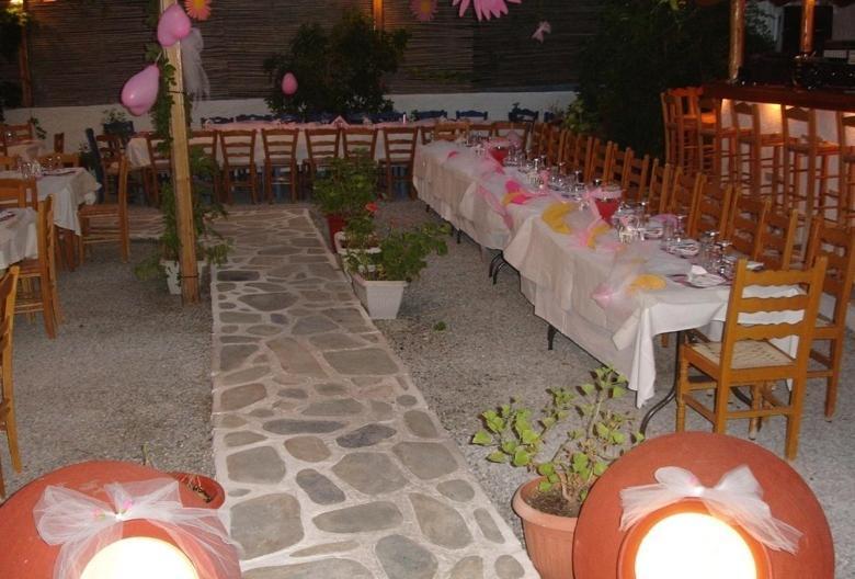 Cohyli Hotel Ireo Exterior foto