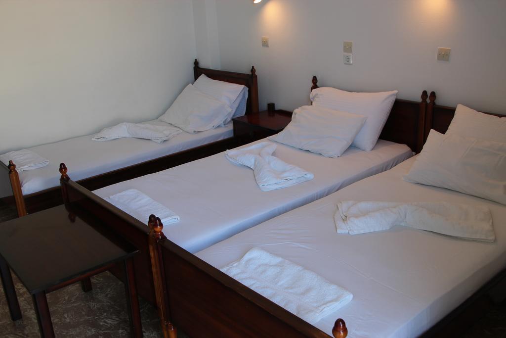 Cohyli Hotel Ireo Zimmer foto