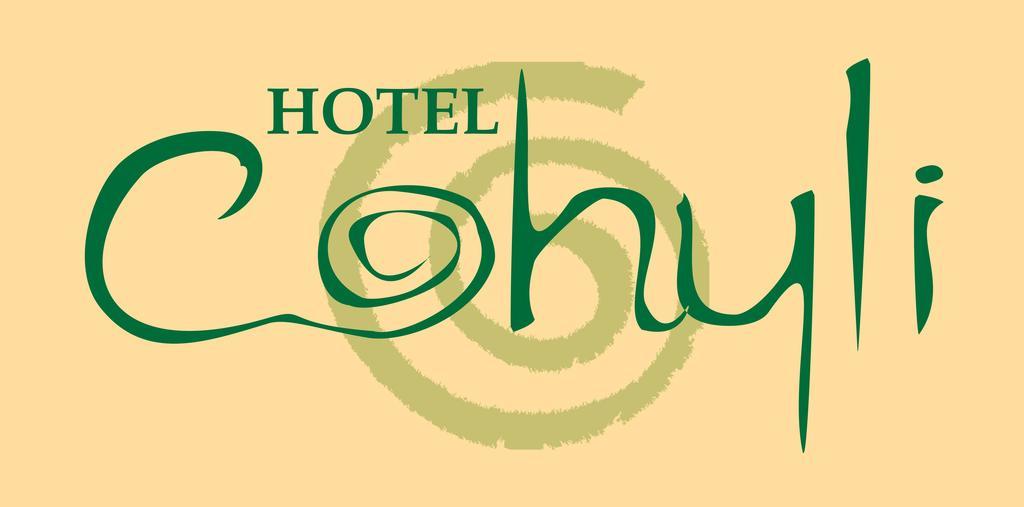 Cohyli Hotel Ireo Exterior foto